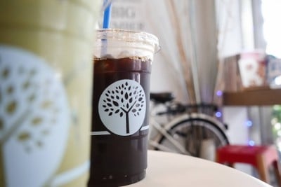 อเมกาโน่