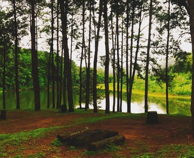 บรรยากาศ ปางอุ๋ง