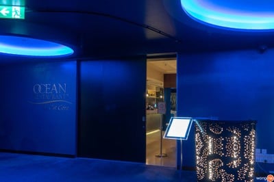 Ocean Restaurant by Cat Cora