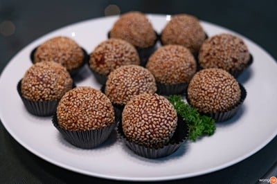 Imperial Treasure Fine Teochew Cuisine