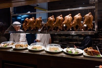 Imperial Treasure Fine Teochew Cuisine