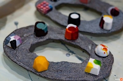 Janice Wong Singapore