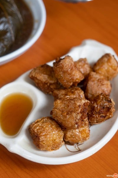 Zai Shun Curry Fish Head