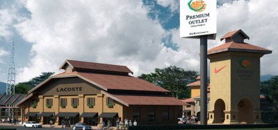 Premium Outlet เชียงใหม่ (พรีเมี่ยมเอาท์เล็ท เชียงใหม่) Premium Outlet เชียงใหม่ (พรีเมี่ยมเอาท์เล็ท เชียงใหม่)