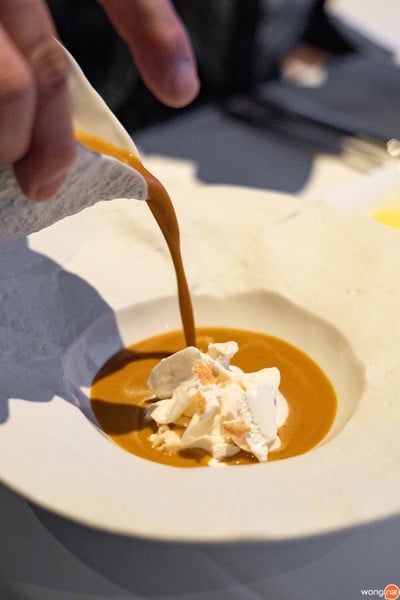 Ocean Restaurant by Cat Cora