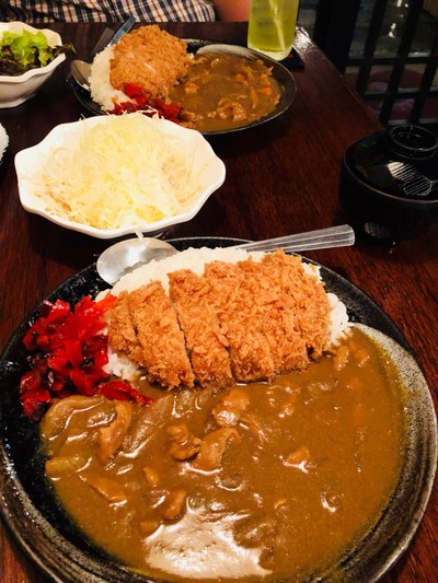 ร้านอาหารญี่ปุ่นคัสซึชิน (KHAT SUE CHIN JAPANESE RESTAURANT)