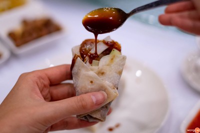 Prima Tower Revolving Restaurant