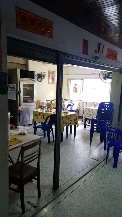 หน้าร้าน