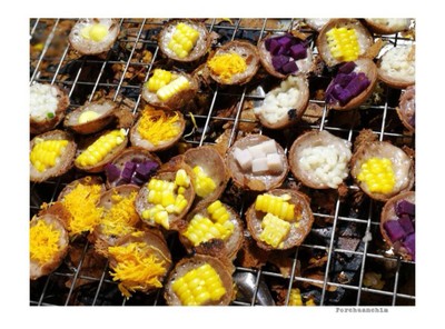 ขนมครก
