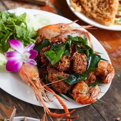 เมนูของร้าน Maldives resort bar
