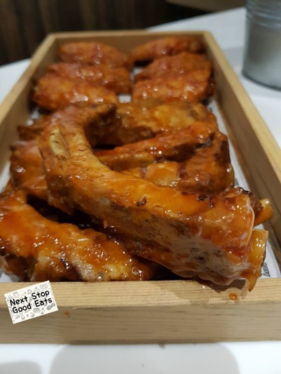 RIBS