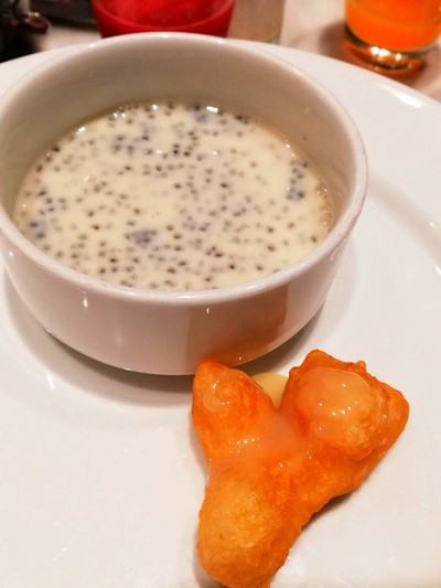 น้ำเต้าหู้