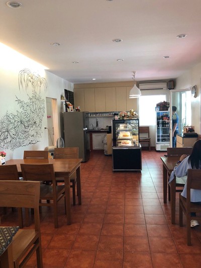 บรรยากาศ บ้านชิมดู