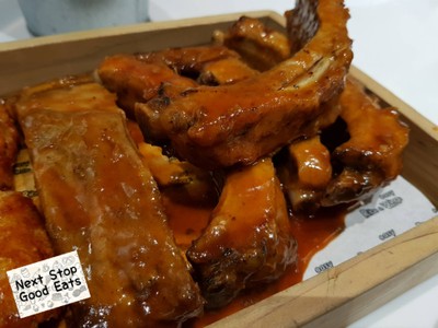 RIBS