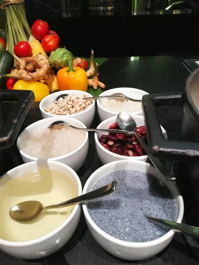 น้ำเต้าหู้