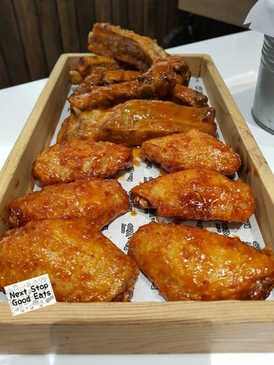 WINGS