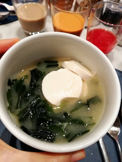 ซุปมิโสะ