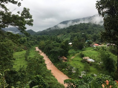 บรรยากาศ