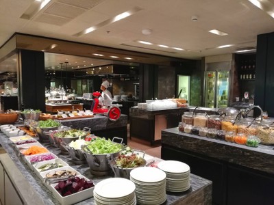 บรรยากาศ