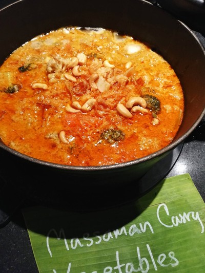 มัสมั่น