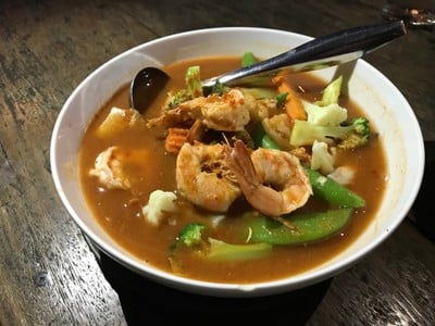 บ้านนายโอ (Baan Nai O Restaurant) นครนายก บ้านนายโอ (Baan Nai O Restaurant) นครนายก