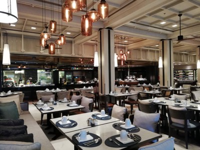 บรรยากาศ