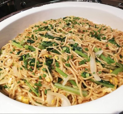 หมี่ผัด