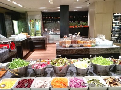 มุมสลัด