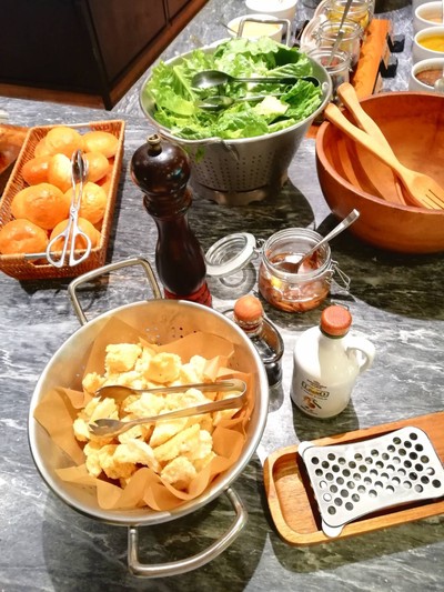 มุมสลัด