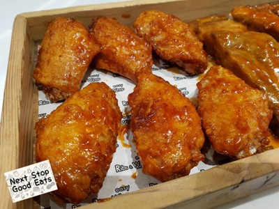 WINGS