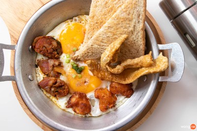 ไข่กระทะ