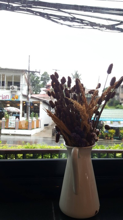 บรรยากาศ