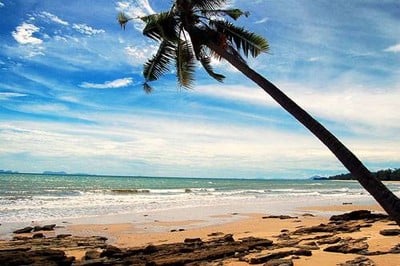 อุทยานแห่งชาติหมู่เกาะลันตา อุทยานแห่งชาติหมู่เกาะลันตา