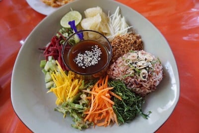 Health me อาหารมังสวิรัติ (เฮลท์มี อาหารมังสวิรัติ) Health me อาหารมังสวิรัติ (เฮลท์มี อาหารมังสวิรัติ)