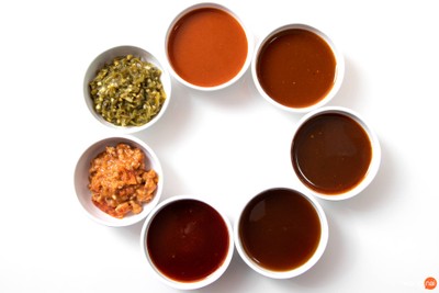 น้ำจิ้ม