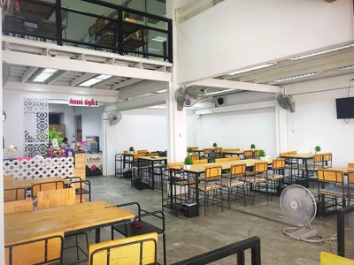 ครัวเจริญซีฟู้ด