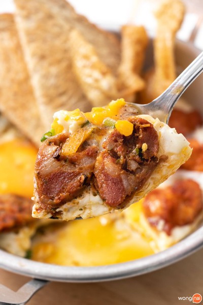 ไข่กระทะ