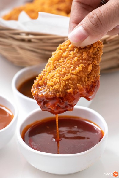 ฮอทวิงส์