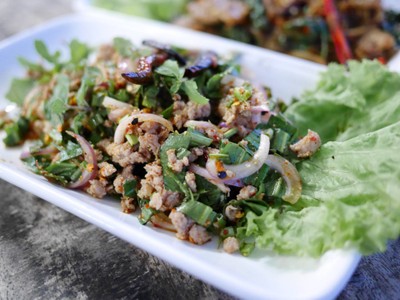 ครัวนายยอด (อาหารป่า) (ครัวนายยอด) ครัวนายยอด (อาหารป่า) (ครัวนายยอด)