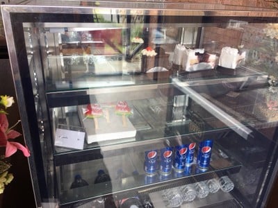 มีลูกชุบ กับเค้กนิดหน่อย