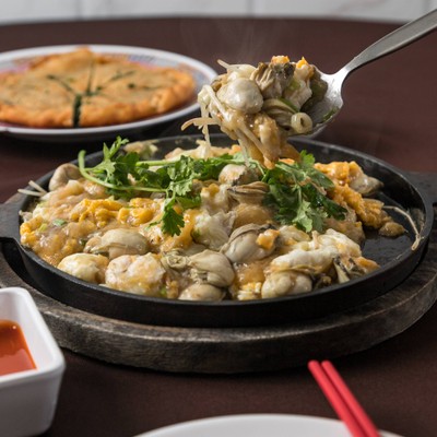 เมนูของร้าน ร้านอาหารจีนทวีชัยโภชนาสวนมะลิ สวนมะลิ