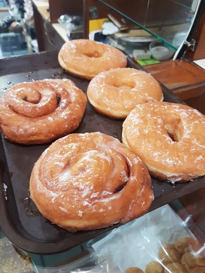 อาหาร หรือ เครื่องดื่ม