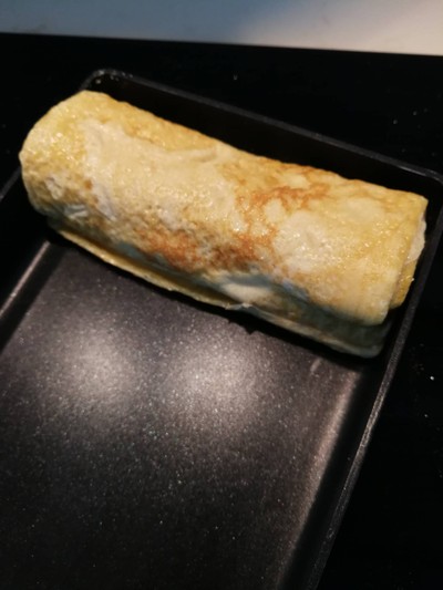 วิธีทำ Easy Tamagoyaki