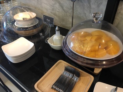 ข้าวเหนียวมะม่วง
