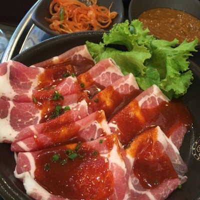 Lumpocha มีโชคพลาซ่า