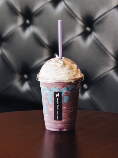 เมนูของร้าน Wayla Cafe
