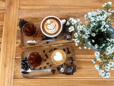 Latte Vs Piccolo Latte