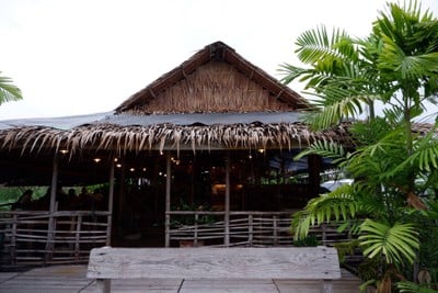 บรรยากาศ