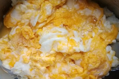 วิธีทำ ฟักทองผัดไข่โบราณ สูตรคุณยายร้านขายข้าวแกง 