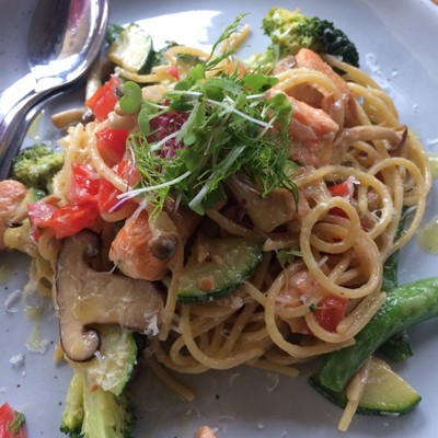 สปาเก็ตตี้